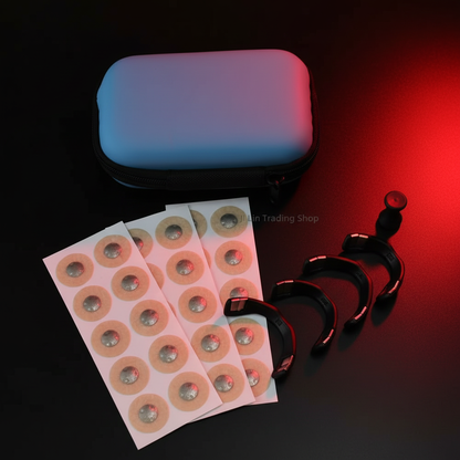 Nasal Patches - Full Kit