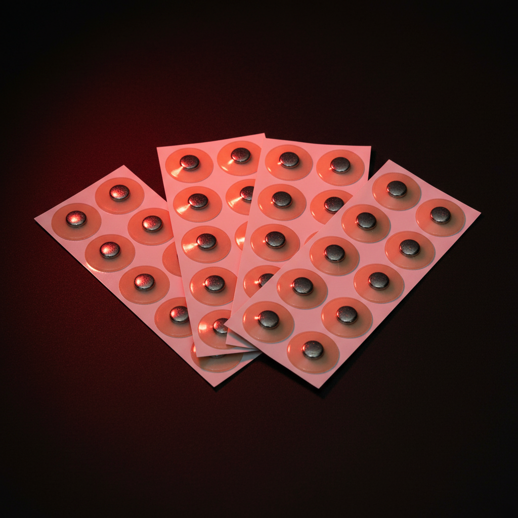 Nasal Patches - Hero