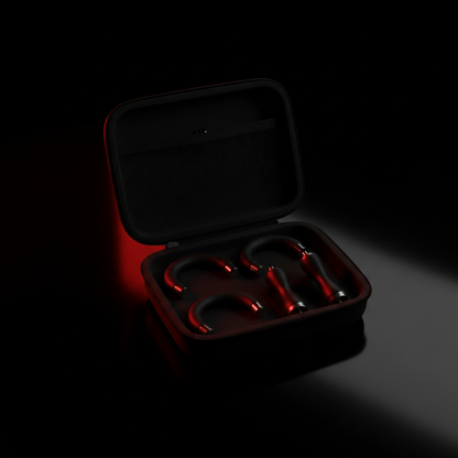 Pumpt™ Magnetic Nasal Breathing Trainer Kit — Breathe Better. Perform Harder.