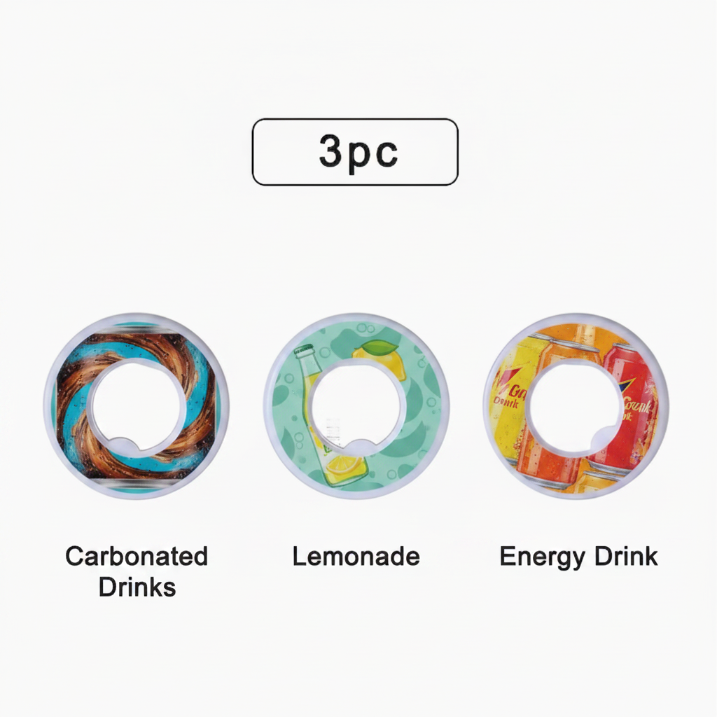 Pods - Drinks Collection