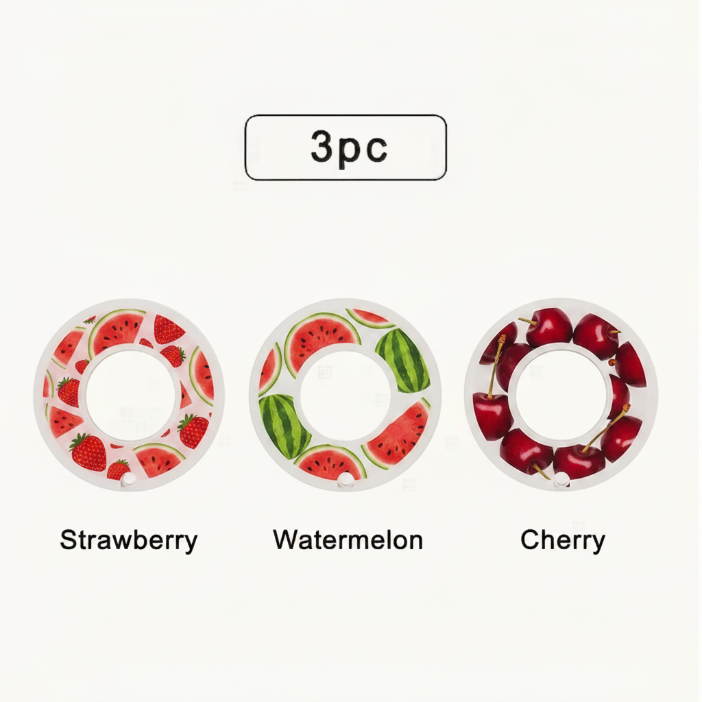 Pods - Strawberry Watermelon Cherry