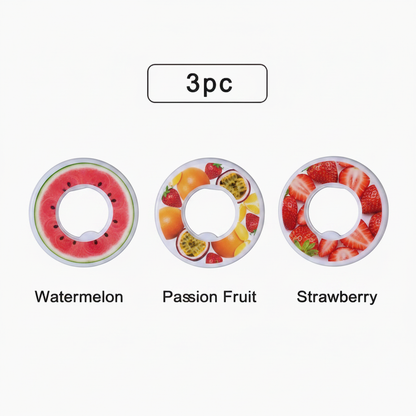 Pods - Watermelon Passion Fruit Strawberry