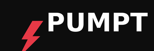 Pumpt